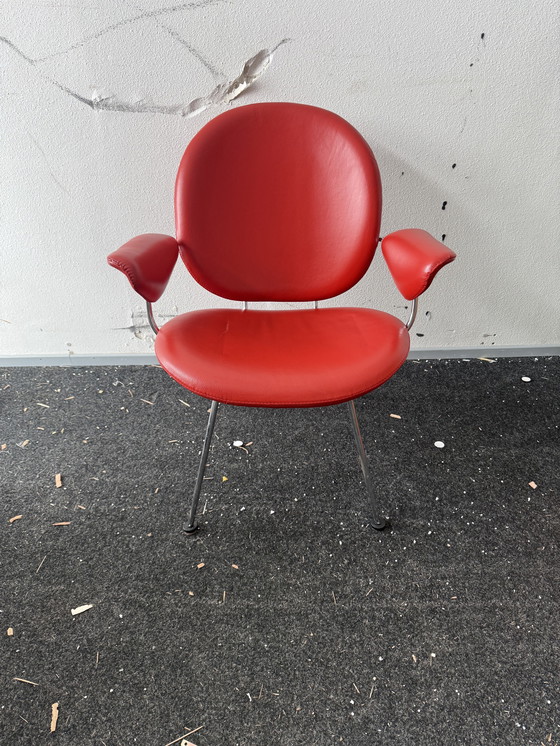 Image 1 of Fauteuil design Leolux