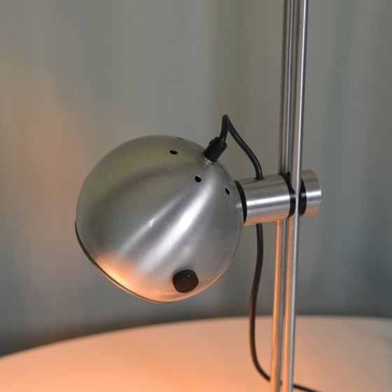 Image 1 of eyeball table light
