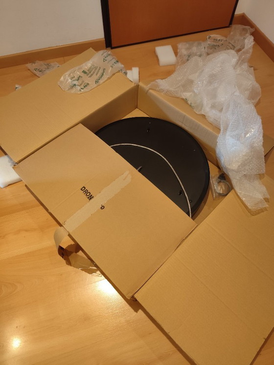 Image 1 of Onok Lighting LED Pendant - Drone Model 60cm (Professional Design - New)