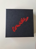 Broche Corneille