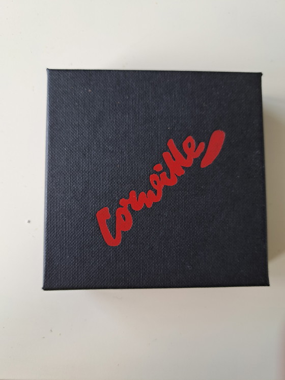 Image 1 of Broche Corneille