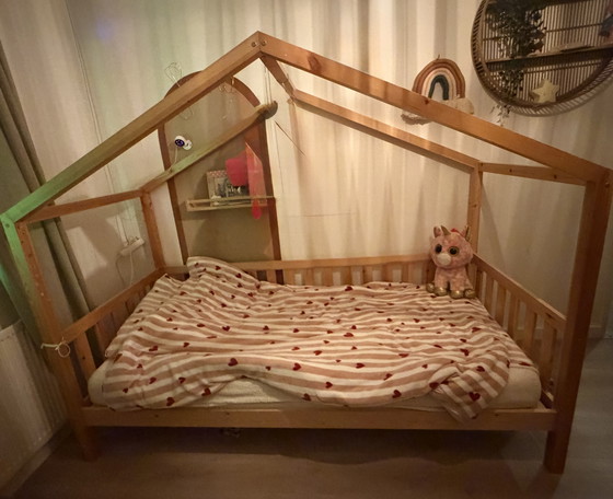 Image 1 of Vipack 90x200 Schlafzimmer