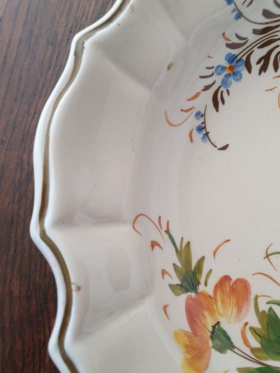 Image 1 of Vergiet in keramiek Made in Italy