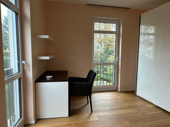 Image 1 of Escritorio, hecho a medida por un carpintero.