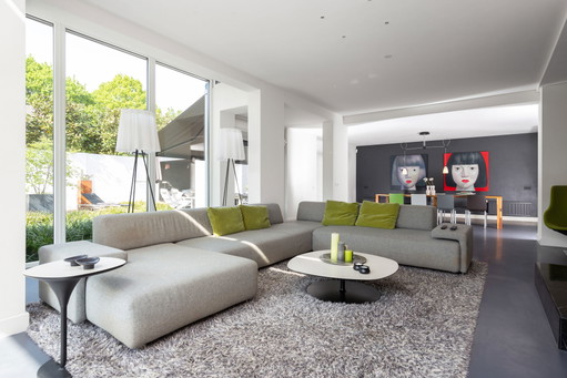 Opknapper: Moroso Hoekopstelling Lowlands