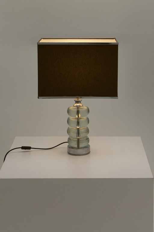 1960s Italian Table Lamp