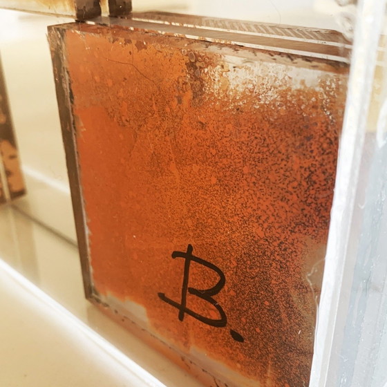 Image 1 of S-SSP-001 Wall object by LJ Billion