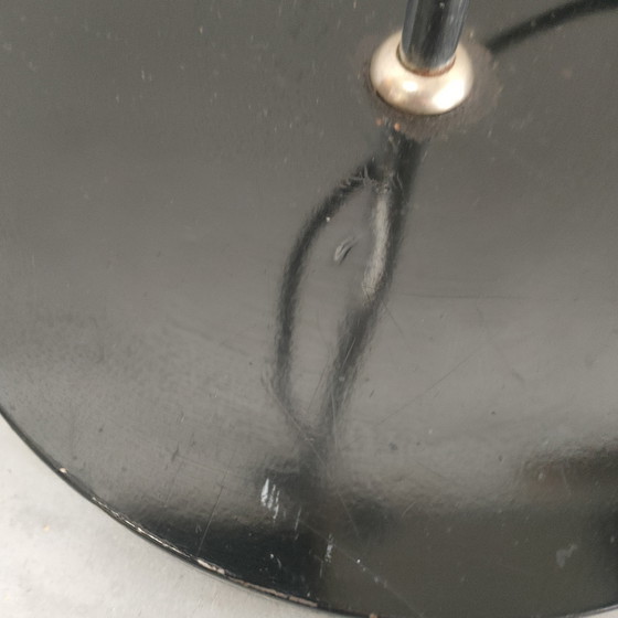 Image 1 of Years 60-70 Floor Lamp Designed By Roger Tallon For Erco