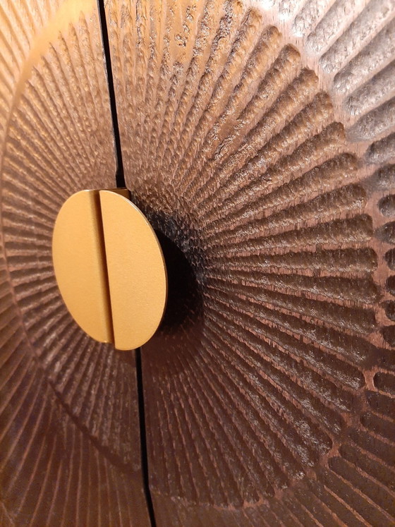 Image 1 of 2-door Cabinet Sun