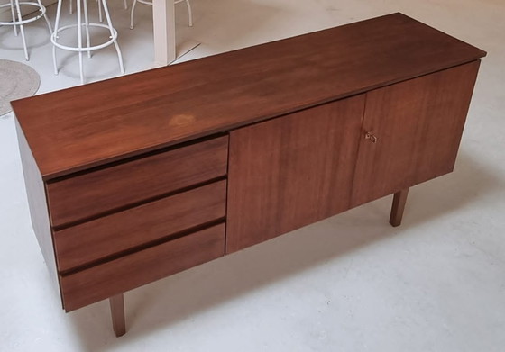Image 1 of Mid - Century sideboard