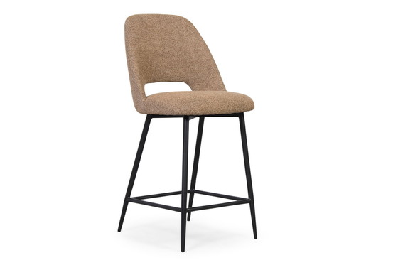 Image 1 of DMO Collection Elly bar stool (set of 4)
