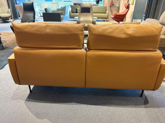 Image 1 of Jori 3-Sitzer Eden + Pouf