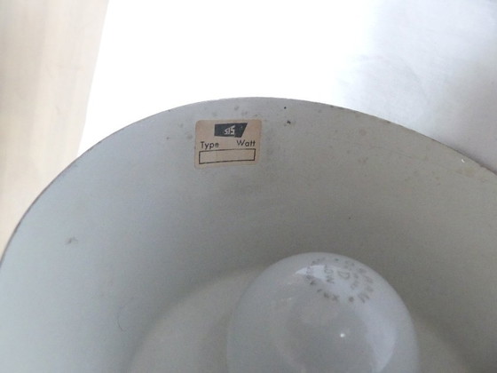 Image 1 of SIS articulated arm work light UK2aEb