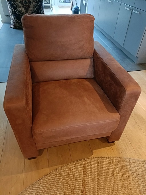New armchair!