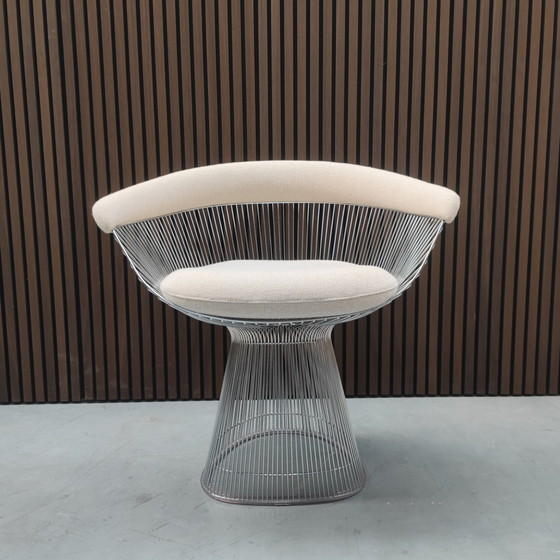 Image 1 of Knoll Warren Platner Chaise