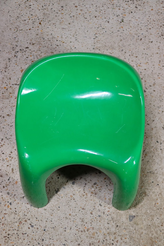 Image 1 of 3x sgabelli Efebino di Stacy Dukes per Artemide