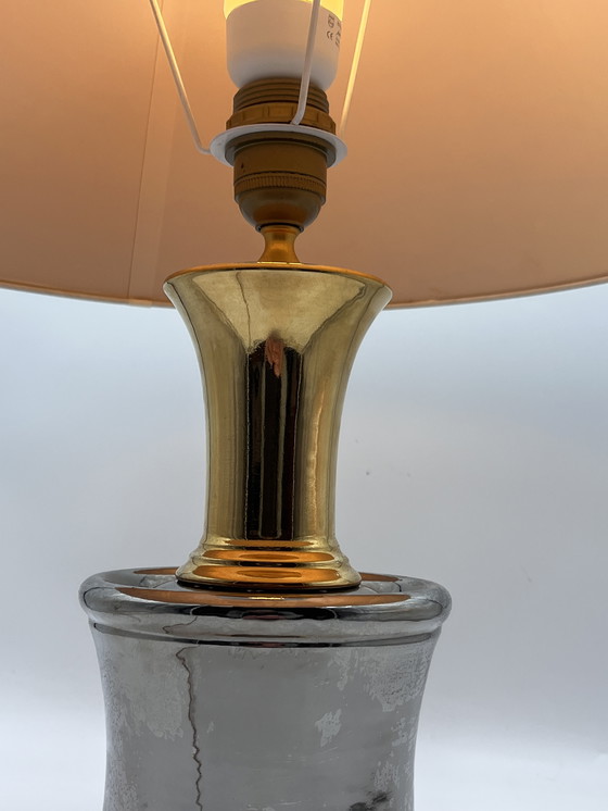 Image 1 of Bitossi Keramische Lamp