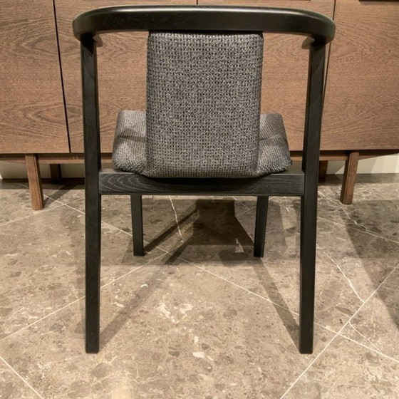 Image 1 of Skovby SM820 dining chair
