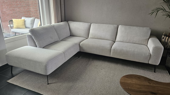 Image 1 of Canapé d'angle De Bommel Meubles