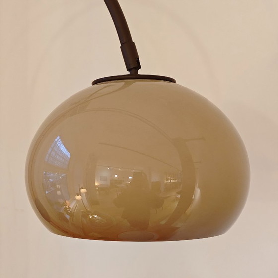 Image 1 of Vintage Dijkstra wall lamp