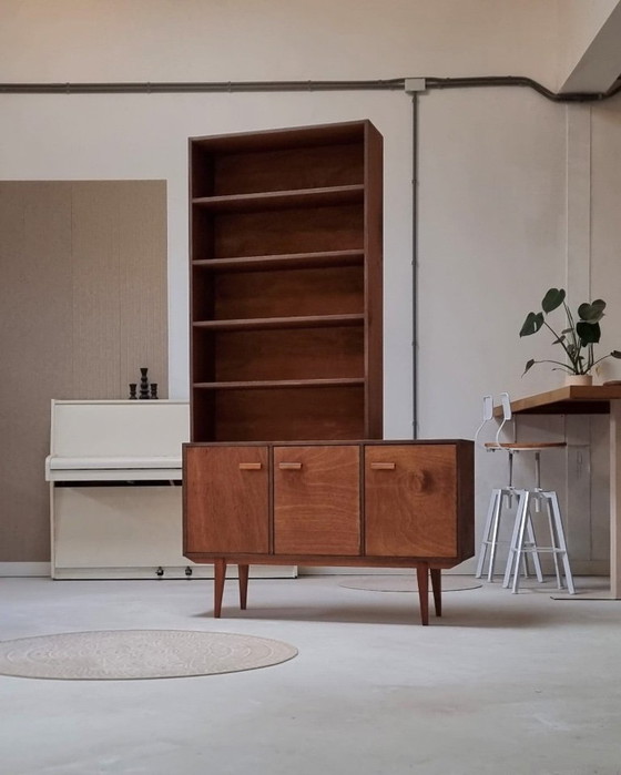 Image 1 of Elvan Highboard