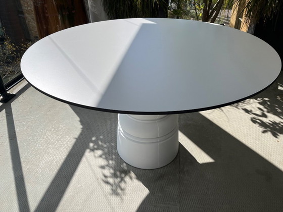 Image 1 of Marcel Wanders voor MOOOI, eettafel