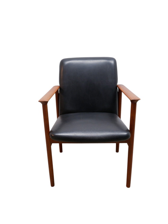 Image 1 of Poltrona Impala di Cor Bontenbal per Fristho