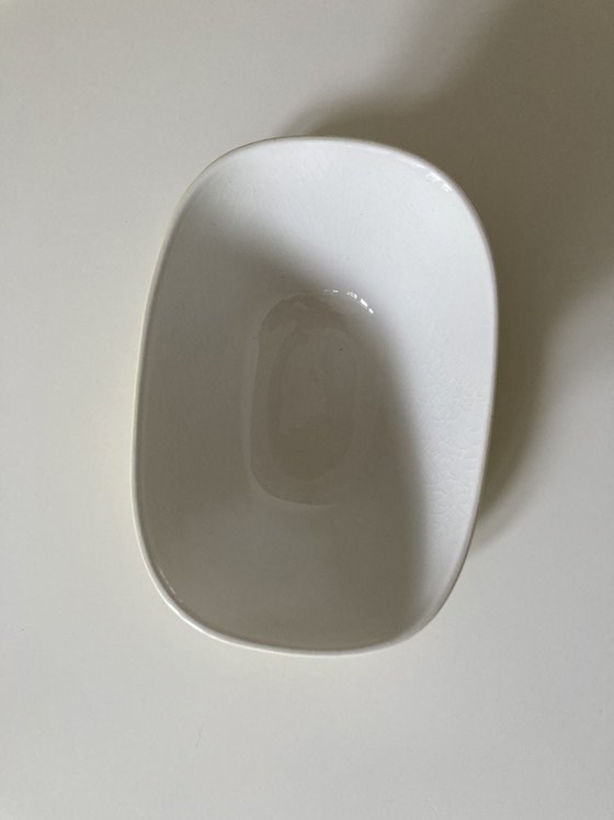 Image 1 of Royal Sphinx sauce bowl