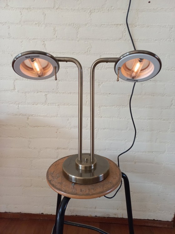 Image 1 of Lampe à poser Jan des Bouvrie