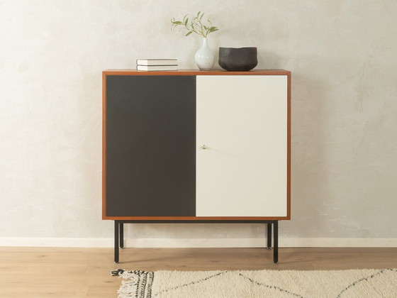 Image 1 of 1950s chest of drawers, Oldenburger Möbelwerkstätten, Vintage