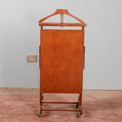 Fratelli Reguitti Herrendiener, Italien, 1960