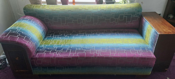 Image 1 of Unique sofa