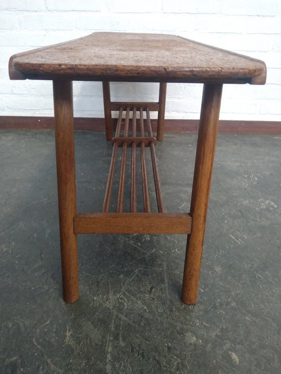 Image 1 of table basse vintage