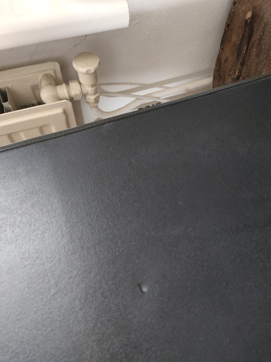 Image 1 of Vintage design Bas Pruyser museum bench