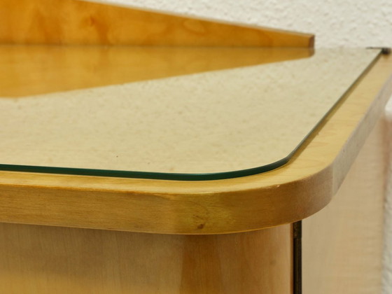Image 1 of Vintage hallway wardrobe, chest of drawers, sideboard – 1960s, Germany
