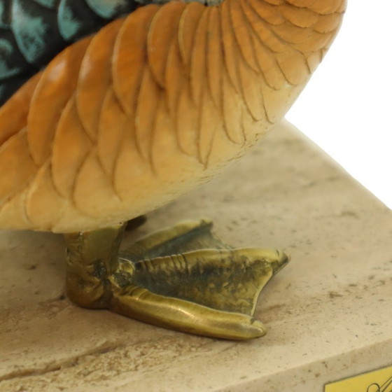 Image 1 of Artiflex Eend Lamp Malevolti