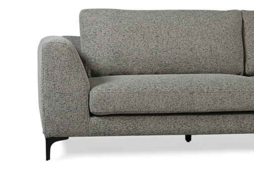 DMO Collection Muse 3-zitsbank