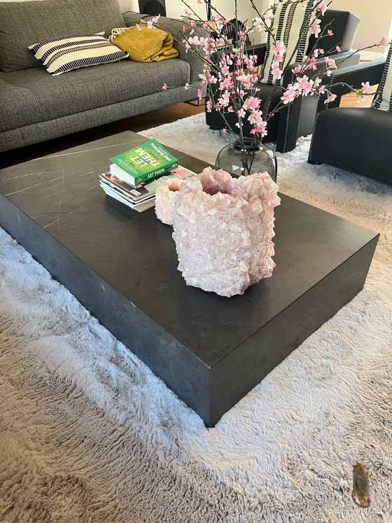 Image 1 of Audo Copenhagen marble coffee table