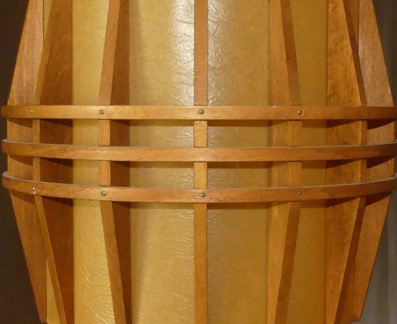 Image 1 of Ceiling lamp Ceiling lamp Coccon lamp scandinavian