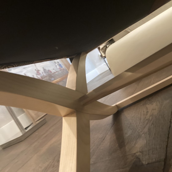 Image 1 of Pouf Donghia Versailles