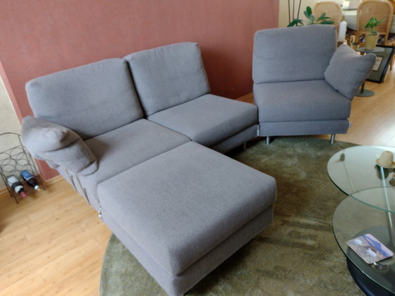 Image 1 of Sofá Gulliver