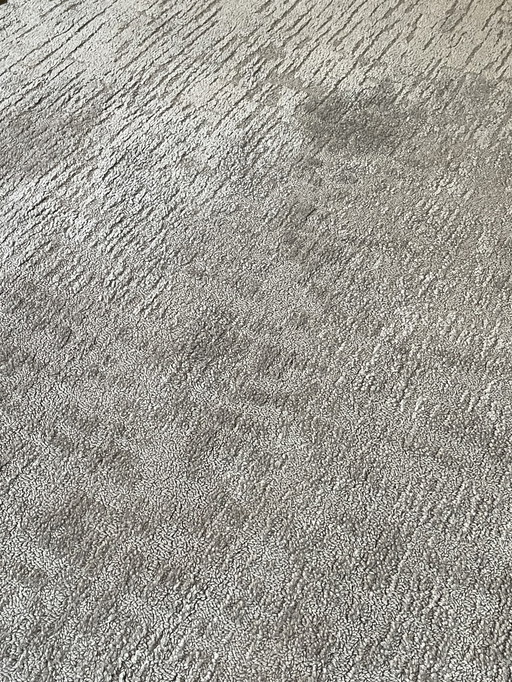 Brink en Campman carpet Twinset Mural round