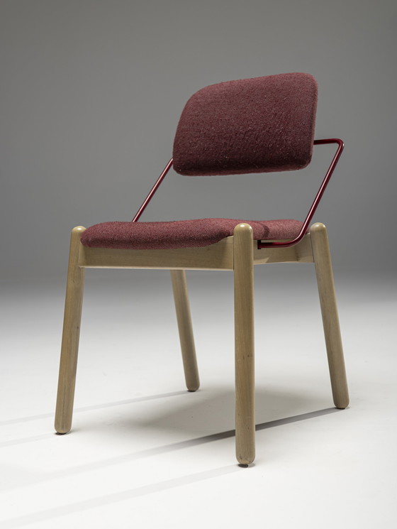 Image 1 of Chaise de Wiesner-Hager, Autriche, années 2000