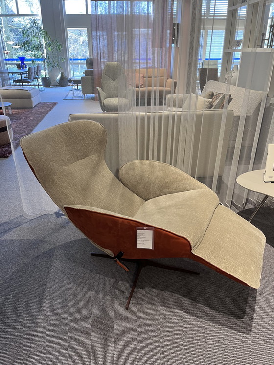 Image 1 of 1x Fauteuil de relaxation Day Dreamer en édition limitée de la marque Jori