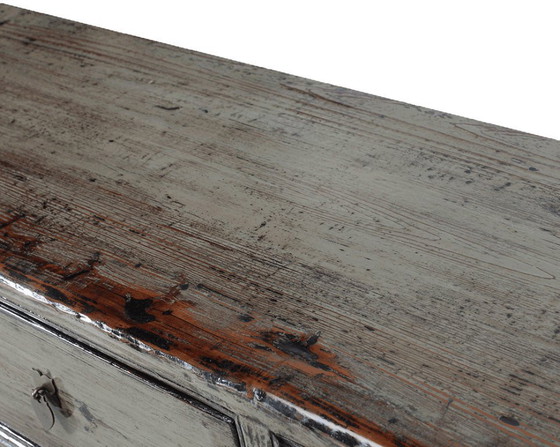 Image 1 of Buffet chinois ancien 03066