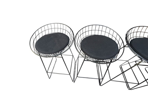 Image 1 of 4 x Pastoe Drahtschemel KM 07