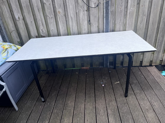 Image 1 of Table/bureau design Arco