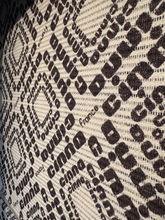 Image 1 of Divano Cinna "Yucca" Michel Ducaroy