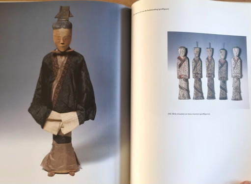 El pasado lejano de China – koffietafelboeken, Paper (photo 2 of 6)