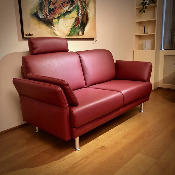 Image 1 of Canapé 2,5 places Artanova avec canapé 2 places